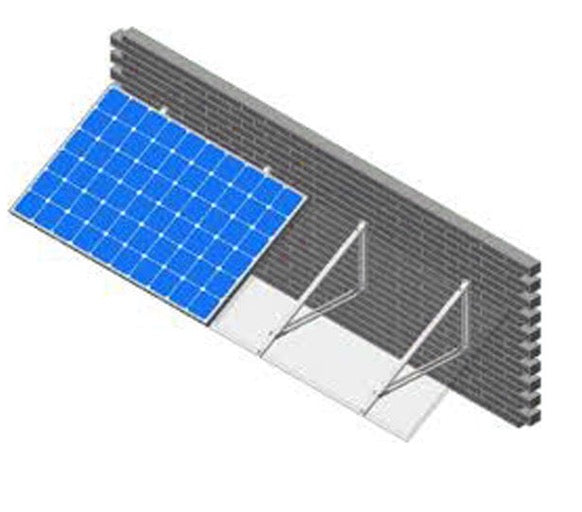 Fassade Heimpower Duo (840 Wp)