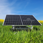 Garten / Terrasse Heimpower Duo (840 Wp)