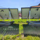 Garten / Terrasse Heimpower Duo (820 Wp)
