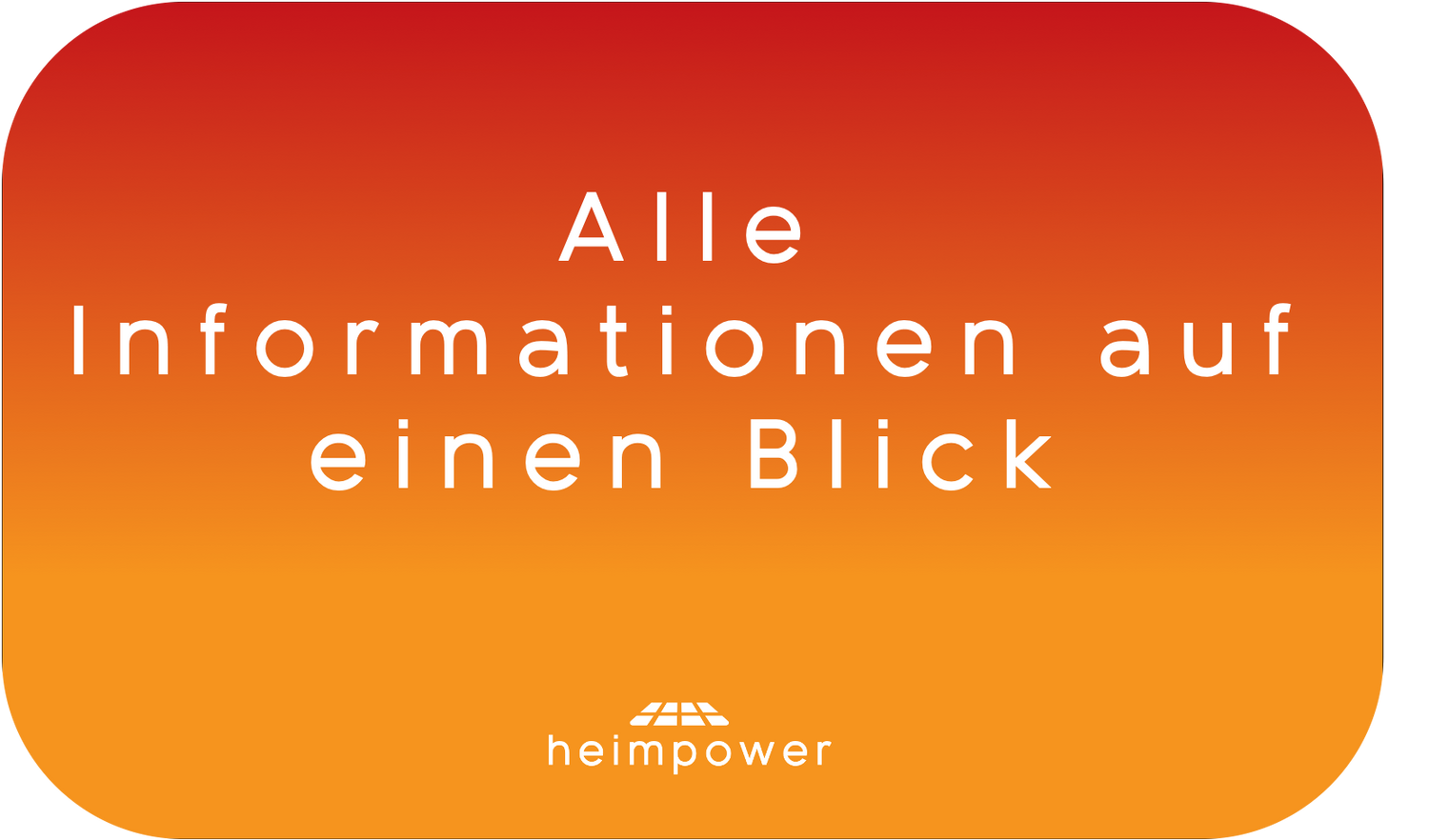 Balkonkraftwerk Informationen