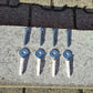Schraubenset Garten