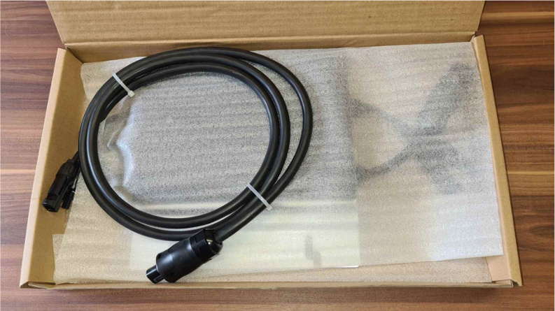 Hoymiles HM-700 Micro Wechselrichter